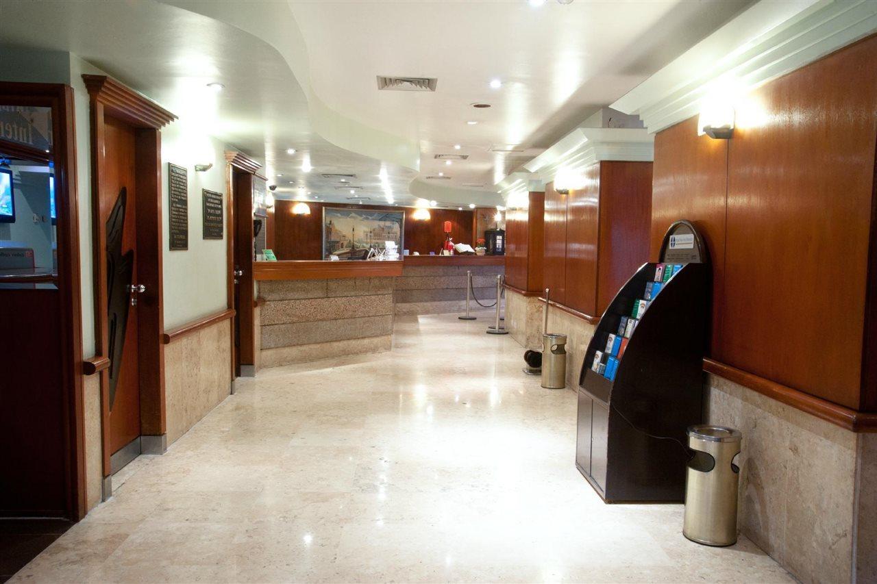 Dan Inn Hotel Planalto São Paulo Exterior foto